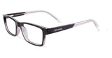 Converse K017BLG48 Eyeglasses