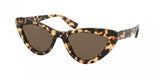 Miu Miu Core Collection 01VS Sunglasses