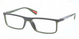 Prada Linea Rossa 53EV Eyeglasses