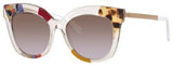 Fendi Ff0179 Sunglasses