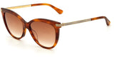 Jimmy Choo Axelle Sunglasses