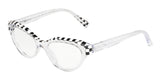 Alain Mikli 3098 Eyeglasses