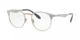 Ray Ban 6406 Eyeglasses