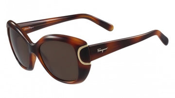 Salvatore Ferragamo 819S Sunglasses
