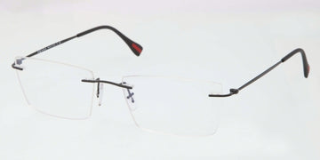 Prada Linea Rossa 55EV Eyeglasses