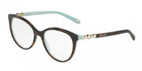 Tiffany 2134B Eyeglasses