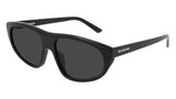 Balenciaga Everyday BB0098S Sunglasses