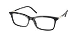 Prada 16WVF Eyeglasses