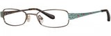 Lilly Pulitzer CAROLINA Eyeglasses