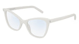 Saint Laurent New Wave SL 219 Eyeglasses