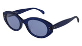 Azzedine Alaia AA0026S Sunglasses