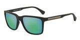 Emporio Armani 4047 Sunglasses