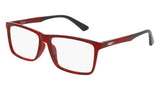 Puma Sportstyle PU0117OA Eyeglasses