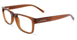 Converse Q042BLE52 Eyeglasses
