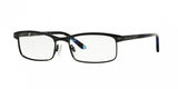 Oakley Taxed 3182 Eyeglasses