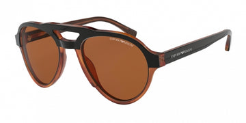 Emporio Armani 4128F Sunglasses