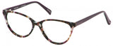Jill Stuart 373 Eyeglasses