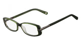 Nine West NW5028 Eyeglasses