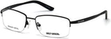 Harley-Davidson 0771 Eyeglasses