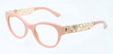 Dolce & Gabbana 3184 Eyeglasses