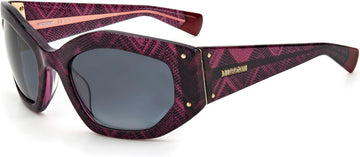 Missoni Mis0001 Sunglasses