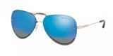 Michael Kors La Jolla 1026 Sunglasses