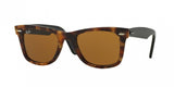 Ray Ban Wayfarer 2140F Sunglasses