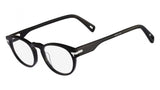 G-Star RAW 2613 THIN DETAC Eyeglasses