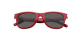 005 - Red/Red - Grey