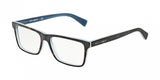 Dolce & Gabbana Urban 3207 Eyeglasses