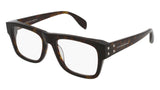 Alexander McQueen Edge AM0070O Eyeglasses