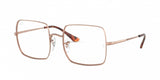 Ray Ban Square 1971V Eyeglasses