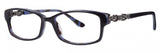 Dana Buchman CALISTA Eyeglasses