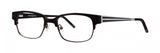 Jhane Barnes DENOMINATOR Eyeglasses