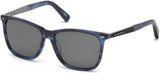 Ermenegildo Zegna 0023 Sunglasses
