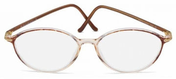 Silhouette SPX Legends Fullrim 1921 Eyeglasses