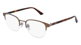 Gucci Sensual Romantic GG0020O Eyeglasses