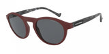 Emporio Armani 4138 Sunglasses