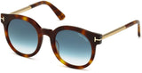 Tom Ford 0435F Sunglasses