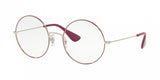 Ray Ban Ja-jo 6392 Eyeglasses