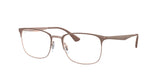 Ray Ban 6421 Eyeglasses