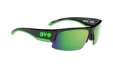 233225 - Green - Happy Bronze with Green Spectra
