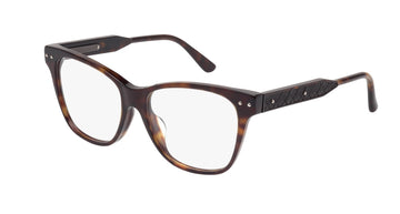Bottega Veneta Absolute BV0036OA Eyeglasses