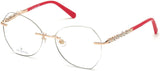 Swarovski 5345 Eyeglasses