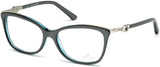 Swarovski 5151 Eyeglasses