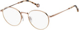 Tommy Hilfiger Th1820 Eyeglasses