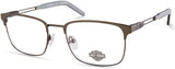 Harley-Davidson 9001 Eyeglasses