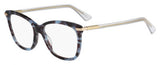 Dior Dioressence4 Eyeglasses