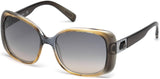 Guess 7314 Sunglasses