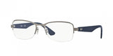 Ray Ban 6309 Eyeglasses